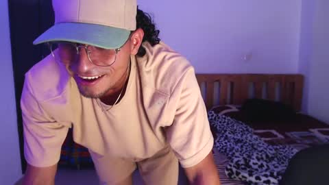 Mike online show from April 19, 3:06 am
