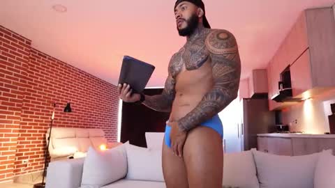 Nick online show from December 3, 12:49 am