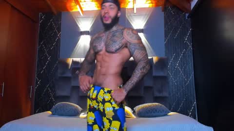 Nick online show from December 14, 7:14 pm