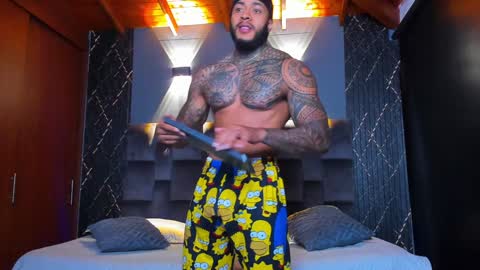 Nick online show from December 27, 2:55 pm