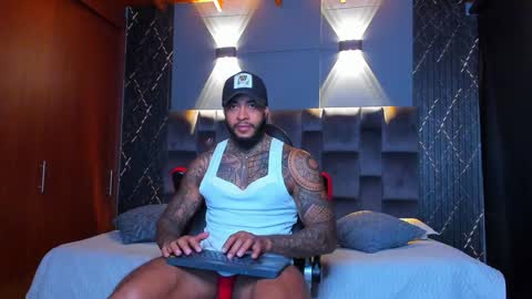 Nick online show from January 24, 1:13 am