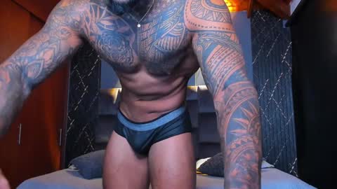 Nick online show from December 17, 12:34 am