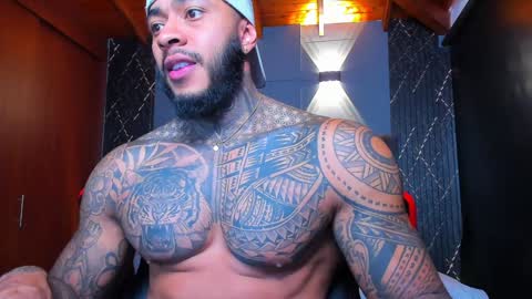 Nick online show from January 3, 2:30 pm