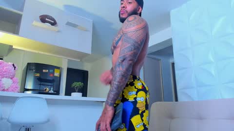 Nick online show from January 31, 12:17 am