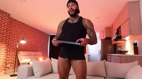 Nick online show from October 12, 12:32 pm