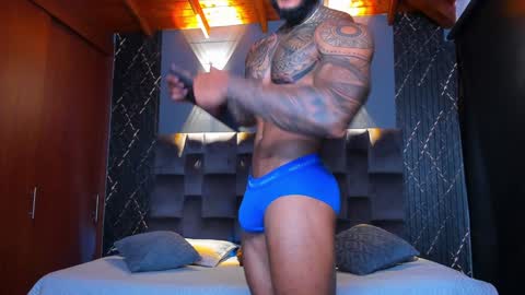 Nick online show from December 24, 8:49 pm