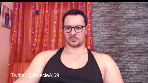 AJ online show from December 10, 3:55 pm