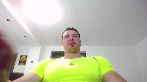 AJ online show from March 10, 5:41 pm