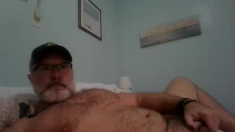 musclemeat41 online show from December 1, 5:38 pm