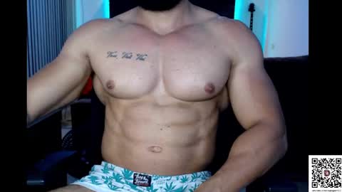 Ragnar   online show from February 13, 11:15 pm