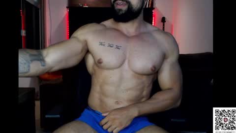 Ragnar   online show from February 18, 12:48 am