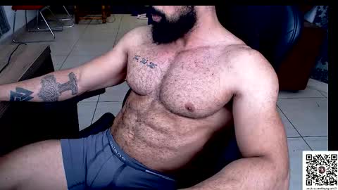 Ragnar   online show from November 7, 3:15 pm