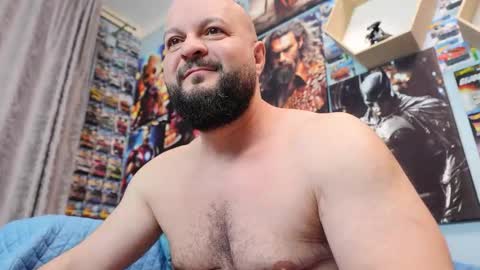 Chris online show from March 3, 5:48 am