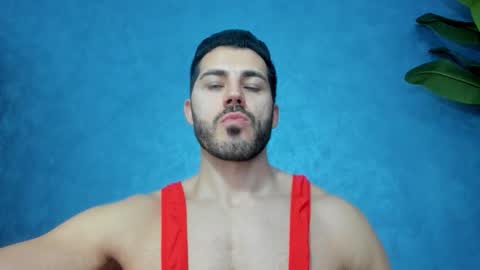 muscularmaster onlyfans online show from March 4, 9:38 am