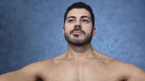 muscularmaster onlyfans online show from January 12, 11:31 pm