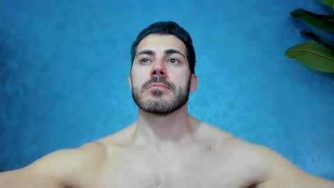 muscularmaster onlyfans online show from April 7, 5:02 pm