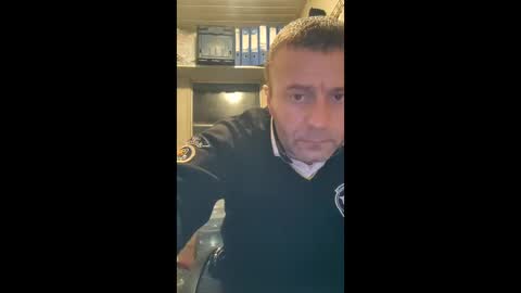 handsome sexy muscular man online show from January 11, 2:37 am