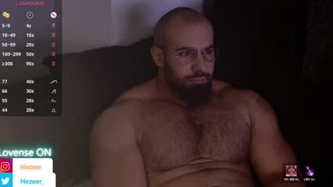 Musculus online show from March 2, 9:44 pm