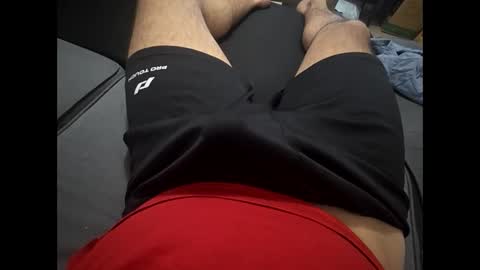 Muybien online show from April 15, 1:27 am