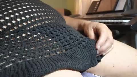 Muva Fucker online show from January 9, 8:41 am