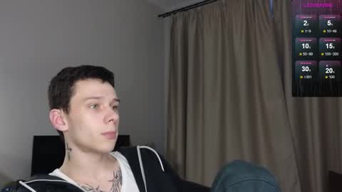 1x1 online show from November 21, 12:48 pm