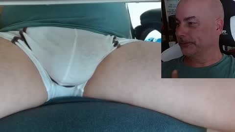 PackerBacker online show from April 27, 6:03 pm