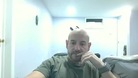 Maximus online show from March 12, 4:04 pm