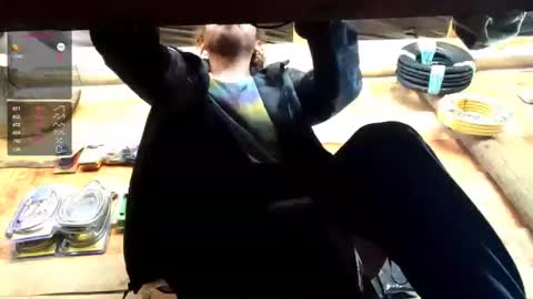 Maty online show from September 12, 3:56 pm