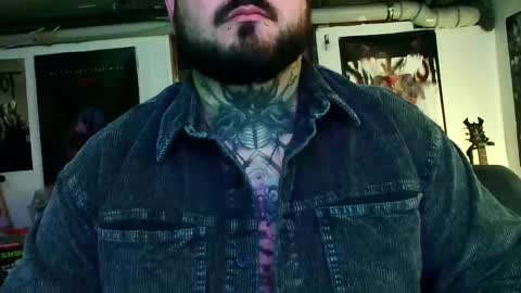 mxwbm online show from January 8, 8:06 am