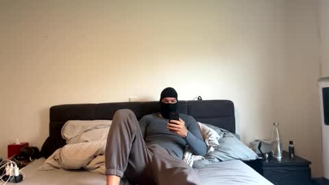 my_mike420 online show from October 15, 9:17 am