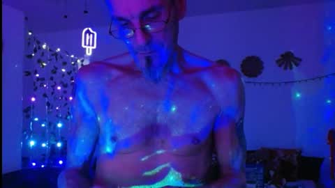 Snapshot of mycock4u247 chatting on March 1, 1:32 am LA MARIPOSA DE MARICOPA online show from March 1, 1:32 am