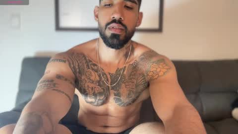 Myke esthetic online show from December 7, 12:42 am