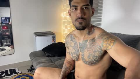 Myke esthetic online show from December 16, 6:09 am