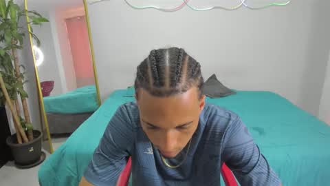 myke_master online show from January 5, 7:39 pm