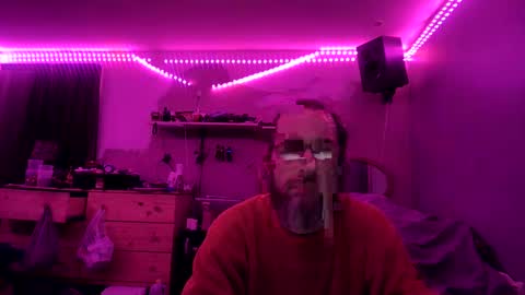 mykedong online show from January 31, 1:11 am