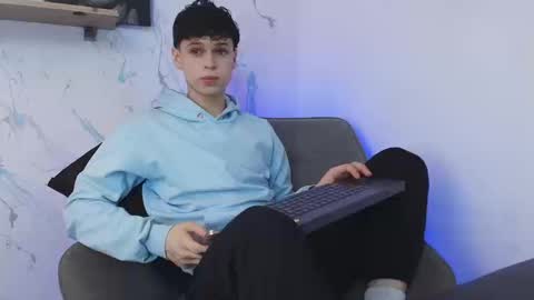 Mykel   online show from March 12, 3:31 pm