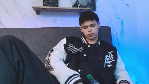 Mykel   online show from March 25, 2:43 pm