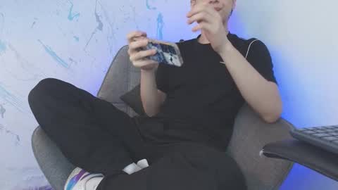 Mykel   online show from February 23, 3:03 pm