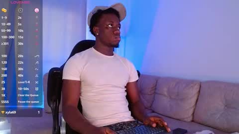 Mylo Wallace  online show from February 3, 1:05 pm