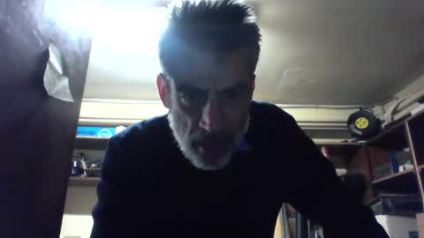 mr20cm online show from February 23, 11:04 pm