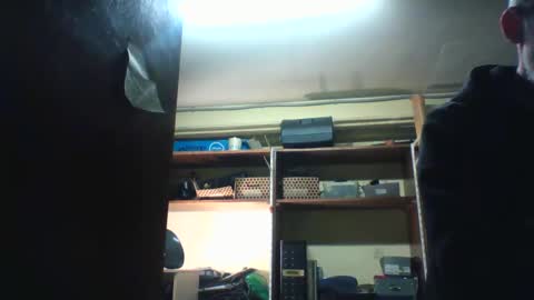 mr20cm online show from February 12, 8:27 am