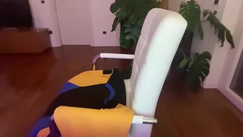 DrenchedButThirsty online show from January 7, 4:12 pm