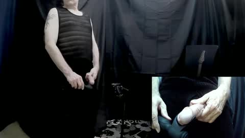 My Adult Side online show from December 2, 10:59 am