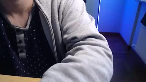 Ben online show from January 12, 10:19 am