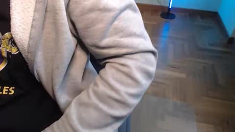 Ben online show from February 18, 11:08 am