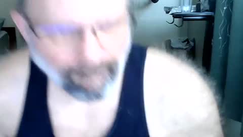 Just hanging out - No pressure online show from March 21, 6:45 pm