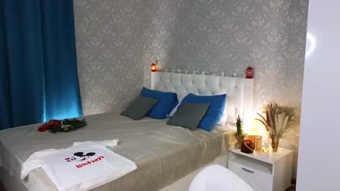 Mickey online show from December 24, 7:22 pm