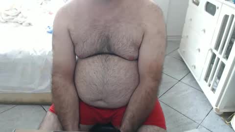 mysterbearmg online show from November 9, 6:56 pm