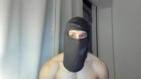 mysterious_muscles online show from May 14, 2:53 am