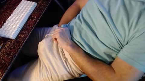 mysteriousdickhead online show from February 23, 5:36 pm